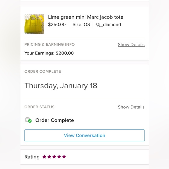 CCome shop with Love 💕 - DamagedxLove - - Picture 3 of 14